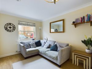 Sitting room area- click for photo gallery